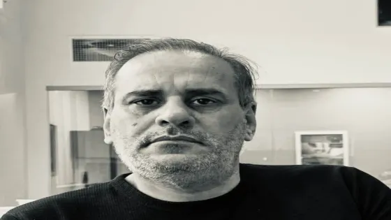 وفاة نصير العمري في أميركا