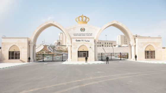 القوات المسلحة: انتداب ممثل أردني لمركز تنسيق دولي بشأن غزة