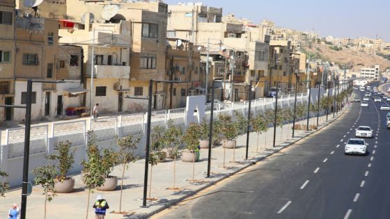 بدء أعمال توسعة شارع الجيش بالمحطة: هدم مبانٍ وتحويل شامل للبنية المرورية
