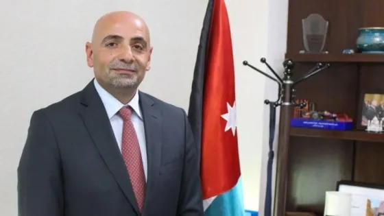 الصحفي نصر المجالي: عبدالرزاق عربيات أدّى قسطه للعُلا سياحياً وناضل بجهده وعقله وصبره