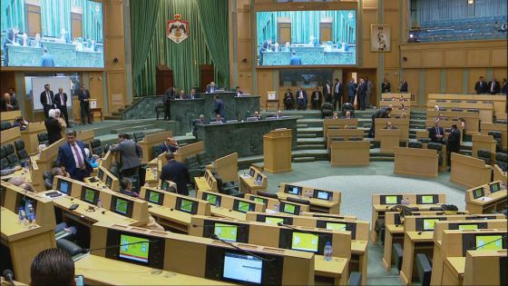 مجلس النواب يتأهب لرفع الحصانة عن 8 من أعضائه