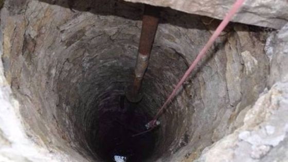 الدفاع المدني يحذر من مخاطر تنظيف آبار المياه بالطرق التقليدية