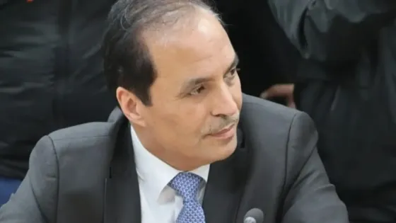 إخلاء سبيل النائب السابق محمد عناد الفايز بكفالة