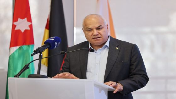 وزير العمل: مراكز قوى تحاول تعطيل تعديلات الضمان