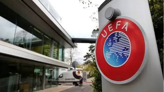 أيرلندا تصوّت لصالح طلب حظر الاحتلال من مسابقات يويفا