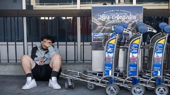 الشيوخ الأميركي يتوصل إلى اتفاق لإنهاء أطول إغلاق حكومي