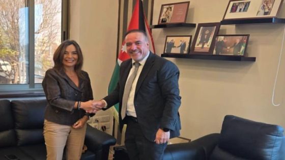 الأردن وألمانيا يوقعان اتفاقية مبادلة ديون بقيمة 30 مليون يورو لقطاعي المياه والتعليم