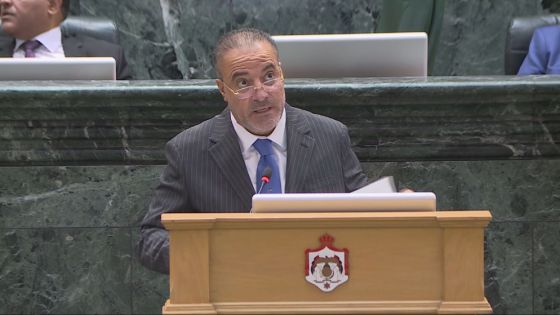 خطاب الموازنة: نمو الناتج المحلي الإجمالي بنحو 2.9% في 2026