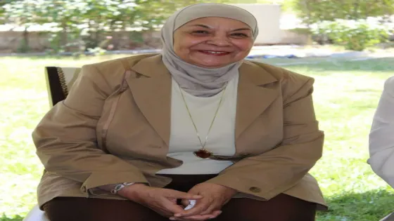 رحيل الإعلامية الأردنية القديرة نبيلة السلاخ… صوت دافئ في ذاكرة الأثير الأردني