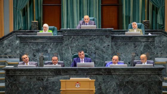 النواب يقر مشروع قانون معدل لقانون الجريدة الرسمية