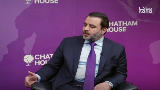 الشيباني: خلال 11 شهراً غيّرنا نظرة العالم حول سوريا