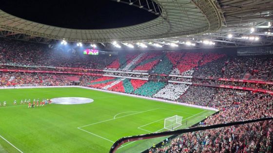 جوارديولا عن مباراة فلسطين وكتالونيا: عليهم أن يروا أن هناك جزء من العالم يفكر فيهم