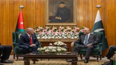 الملك يعود إلى أرض الوطن بعد جولة عمل آسيوية