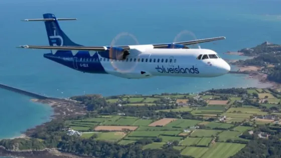 خلال 3 أسابيع.. ثاني شركة طيران تغلق أبوابها في بريطانيا