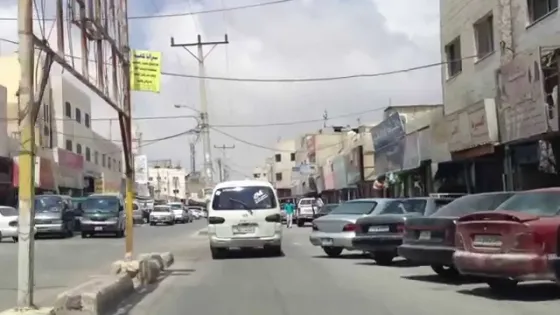 الكرك.. العثور على جثة شاب بالشارع العام والأمن يحقق