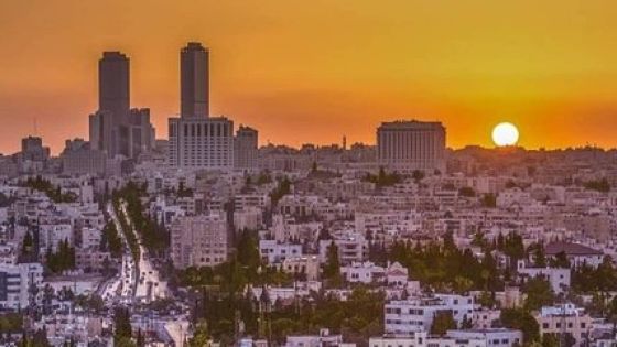 درجة الحرارة تسجل أعلى من معدلاتها بحوالي 6 درجات الجمعة