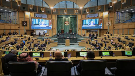 الصرايرة : ترشح نائبين لرئاسة اللجنة المالية وإقرار الموازنة قبل نهاية العام