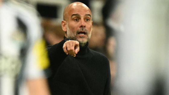 جوارديولا يتقدم بعرض لشراء فيلا في برشلونة مقابل مبلغ خيالي