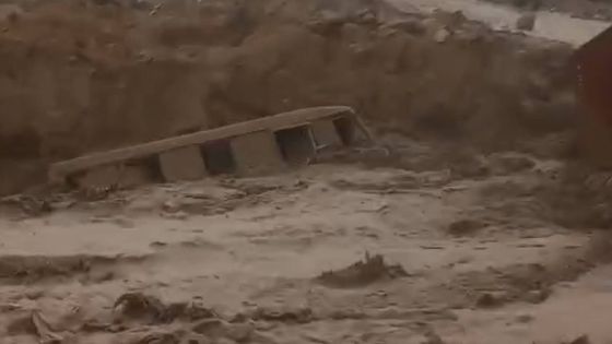 مصدر: لا تعويض لمركبات التأمين الإلزامي المتضررة من السيول