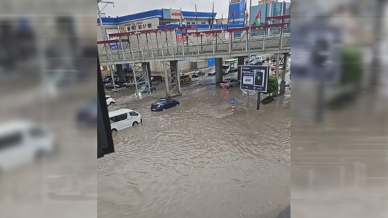 نظام جديد لفرض غرامات مالية على ربط المزاريب بمناهل الصرف الصحي