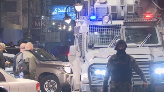 بيان أمني: مداهمة في الرمثا ومقتل شقيقين مطلوبين من حملة الفكر التكفيري