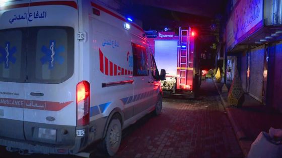 خبير: عملية الرمثا ضربة استباقية للتهديد التكفيري ورسالة لا تحتمل التأويل