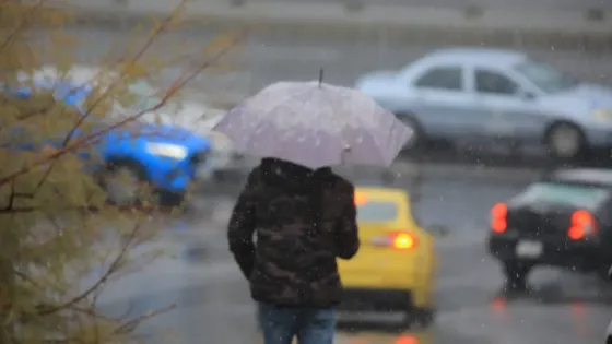 الأرصاد تكشف عن أعلى كميات الأمطار المسجلة في الأردن