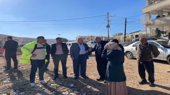 الإدارة المحلية: البنية التحتية لبعض البلديات غير قادرة على مواكبة ظروف التغير المناخي