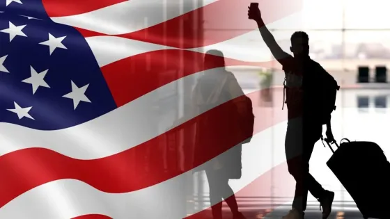 ترامب يعلن وقف الهجرة بشكل دائم من كل دول العالم الثالث