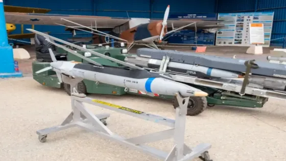 الولايات المتحدة تطالب بيروت بإعادة صاروخ لم ينفجر في اغتيال الطبطبائي