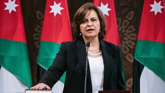 خلود السقاف رئيساً لمجلس إدارة شركة الأسواق الحرة