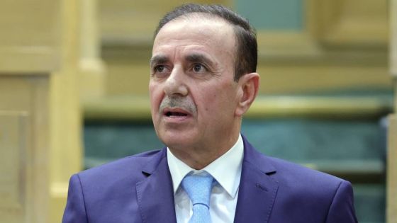 الزعبي يطالب الحكومة بإخضاع مؤسسات المجتمع المدني لديوان المحاسبة