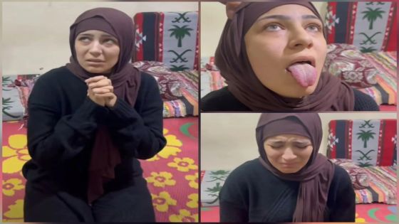 إجبار فتاة على اختبار النار لإثبات شرفها.. فيديو يشعل مواقع التواصل في مصر