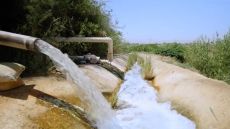 أبو السعود : قطاع المياه بالأردن ليس له مثيل عالميا