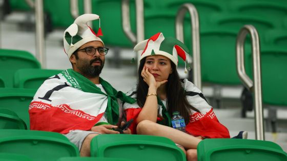 قرار صادم .. واشنطن تحظر دخول جماهير 4 دول في مونديال 2026 لدواع أمنية