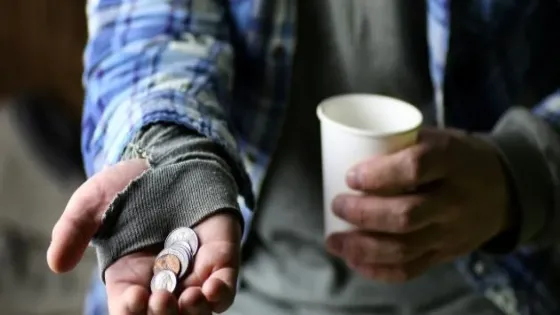 التنمية : ضبط 738 متسولا ومتسولة الشهر الماضي