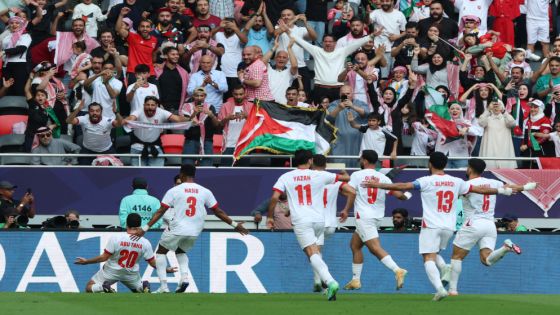 المنتخب الوطني يستهل مشواره في كأس العالم بمواجهة النمسا في سان فرانسيسكو