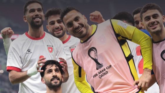 تعرف إلى أسعار تذاكر مباريات النشامى في دور المجموعات بكأس العالم 2026