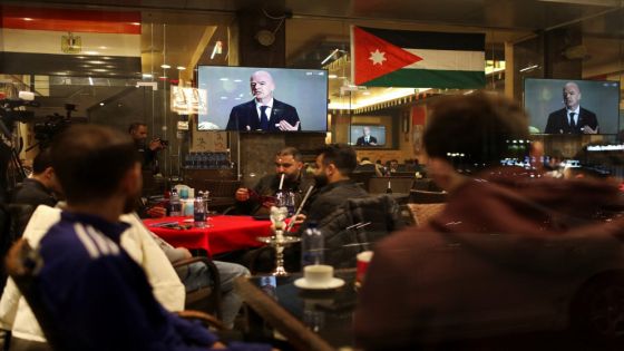 السلامي: سنلعب مع مصر بأريحية ولن نشرك جميع اللاعبين الأساسيين