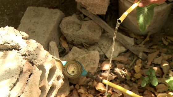 سلامة : نضطر لتزويد المواطنين بالمياه مرة واحدة أسبوعياً بمعظم المناطق