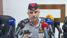 الدفاع المدني: التحقيقات تكشف تشابه وسيلتي التدفئة في حادثي الزرقاء ومأدبا