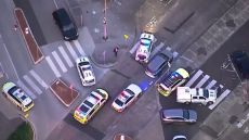 الرئيس الإسرائيلي يندد بـ الهجوم المروع على اليهود في سيدني