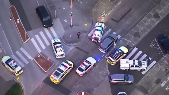 الرئيس الإسرائيلي يندد بـ الهجوم المروع على اليهود في سيدني