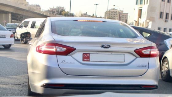 وزارة النقل تدرس ربط نظام تتبع المركبات الحكومية بالذكاء الاصطناعي