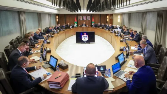 إنجاز 339 مشروعا من أولويات رؤية التحديث الاقتصادي لنهاية العام 2025