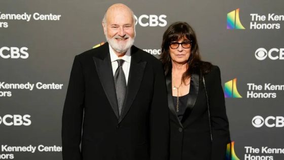 جريمة عائلية تهز هوليوود.. مقتل المخرج روب راينر وزوجته على يد نجلهما