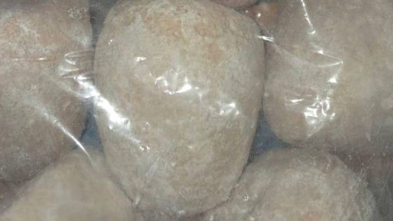 مؤسسة الغذاء والدواء تغلق مستودع جميد غير مرخص