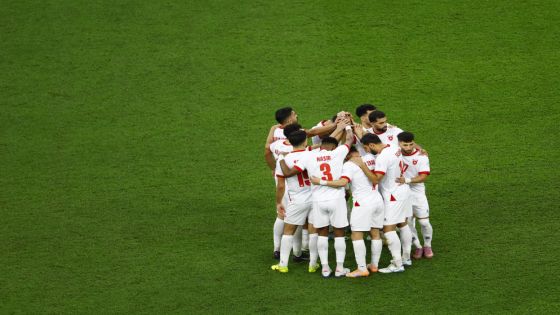 مطالبات بعطلة رسمية الخميس دعمًا للنشامى في المباراة النهائية