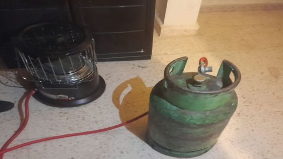 حظر إنتاج وبيع وتداول مدافئ شموسة وجميع شبيهاتها