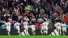 النشامى يحقق تقدما عالميا ويصعد مركزين في تصنيف فيفا الجديد